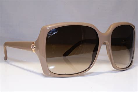 Gucci Gucci Sunglasses GG 3589/S SLOHA Olive/Brown